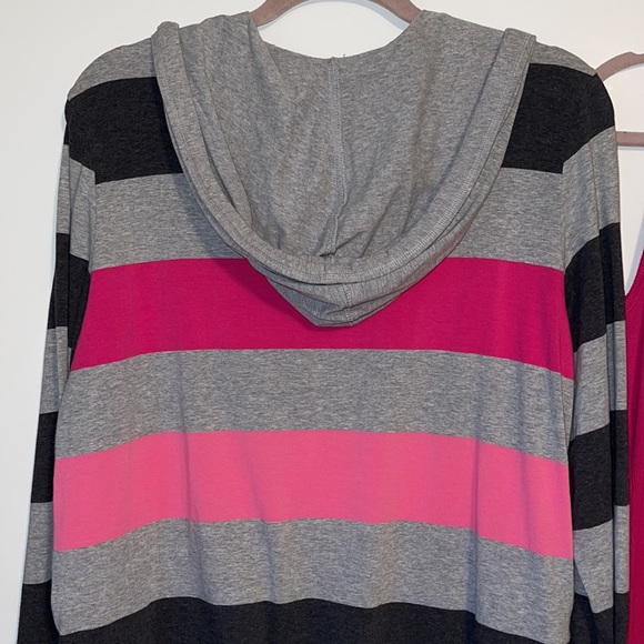 Style & Company Hoodie and Tank Top Set - Picture 11 of 16